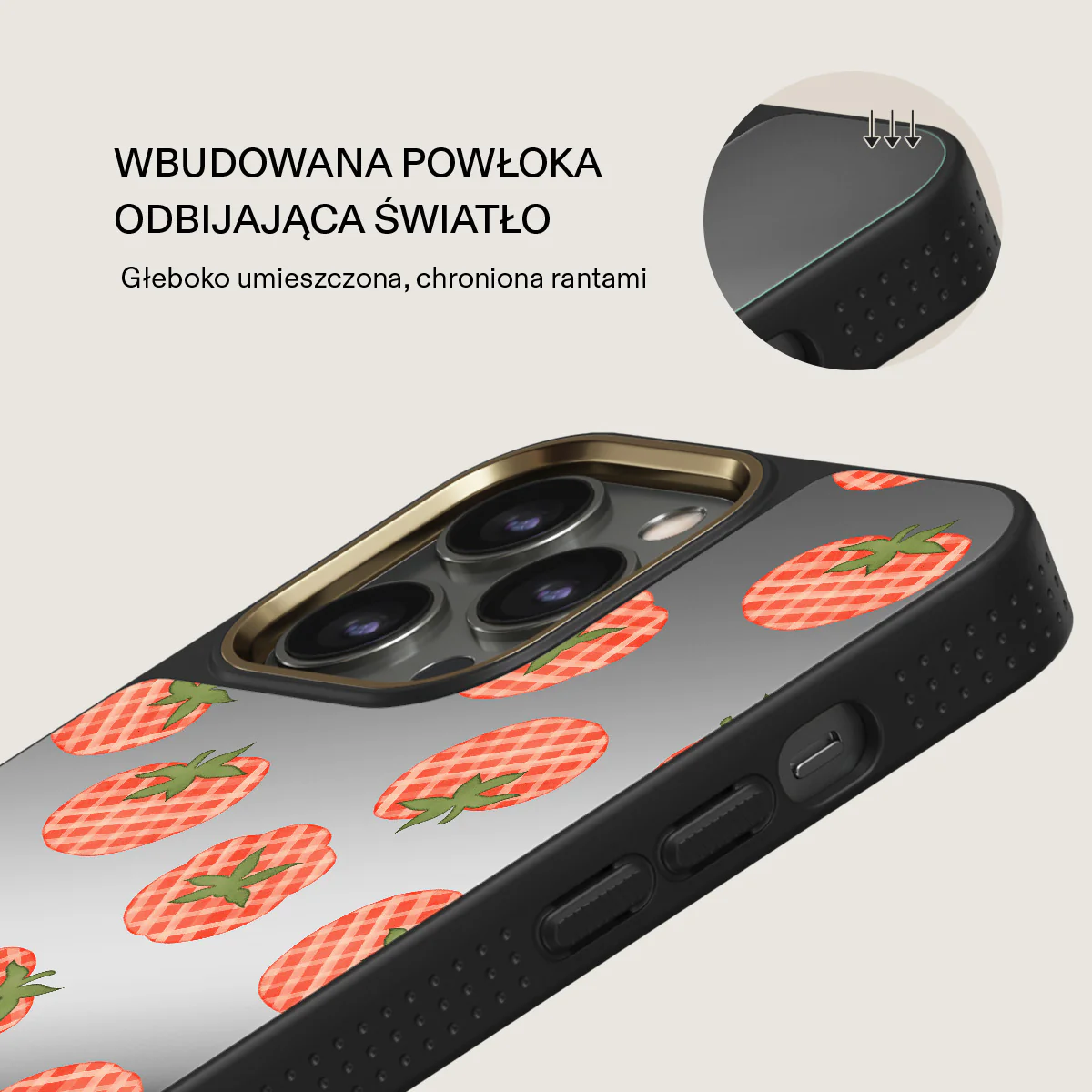 Harvest - iPhone 13 Pro Max Etui - Image 29