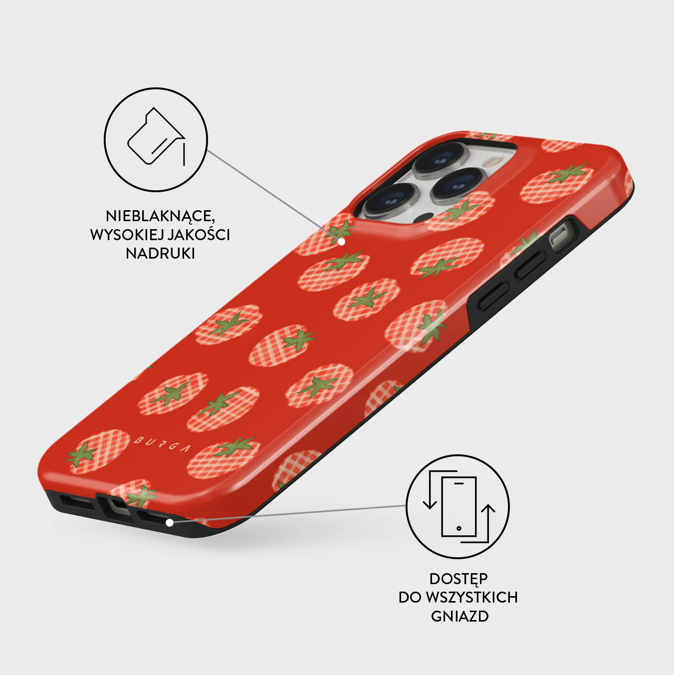 Harvest - iPhone 13 Pro Max Etui - Image 3