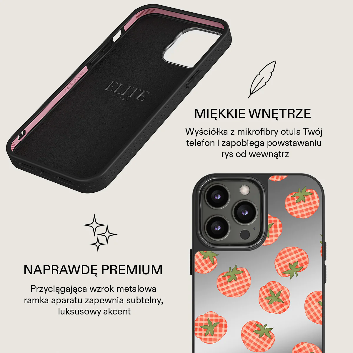 Harvest - iPhone 13 Pro Max Etui - Image 40