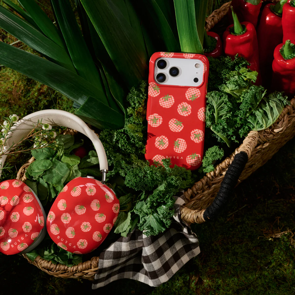 Harvest - iPhone 13 Pro Max Etui - Image 48