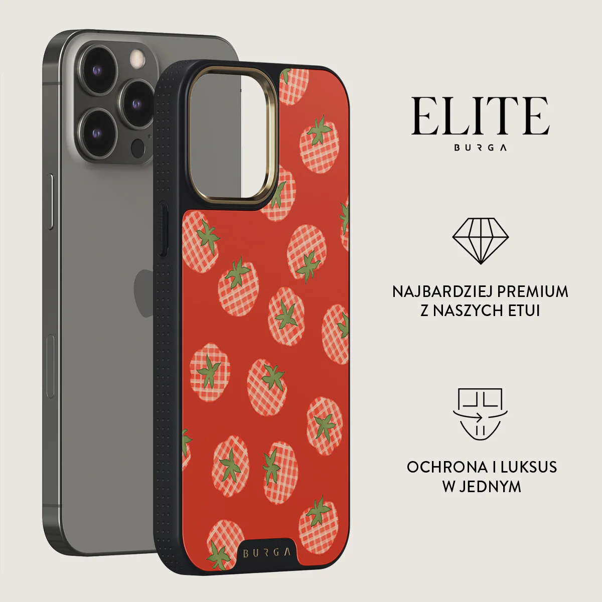 Harvest - iPhone 13 Pro Max Etui - Image 6