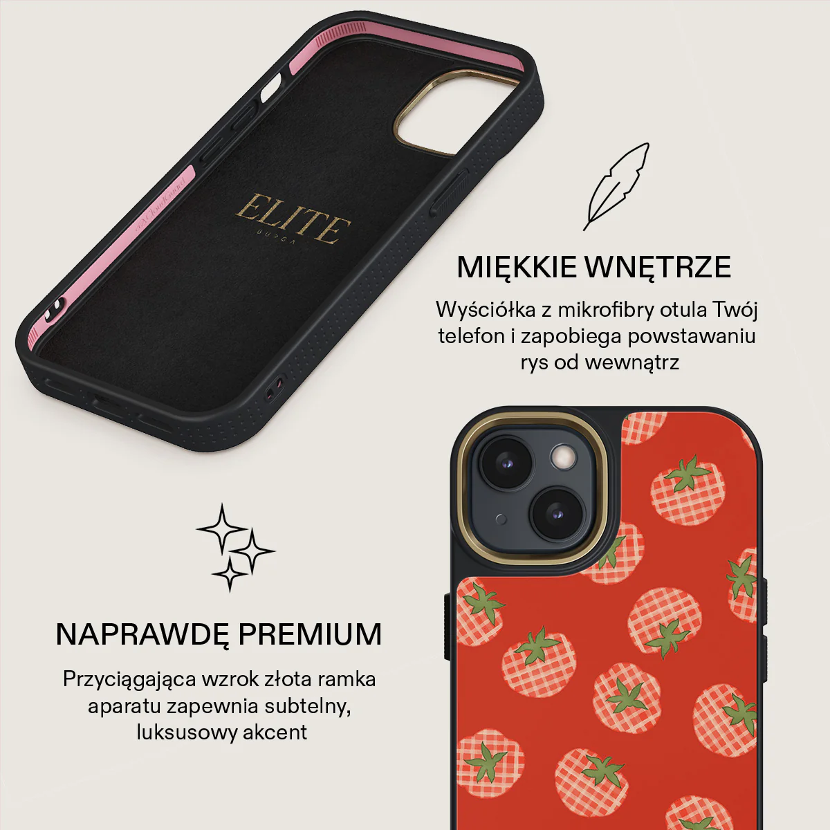Harvest - iPhone 14 Etui - Image 10