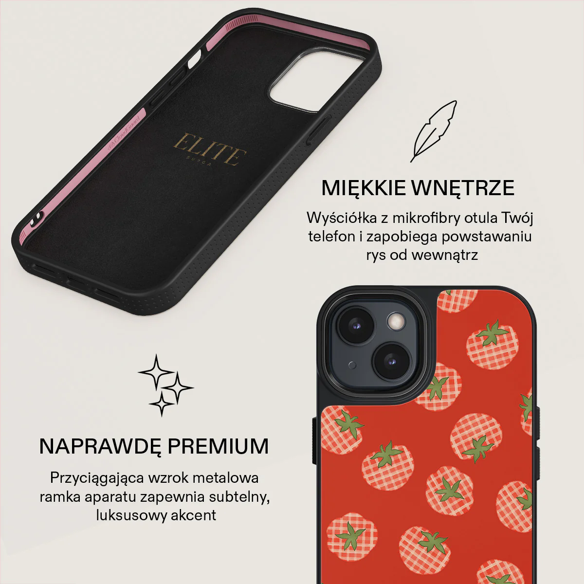 Harvest - iPhone 14 Etui - Image 17