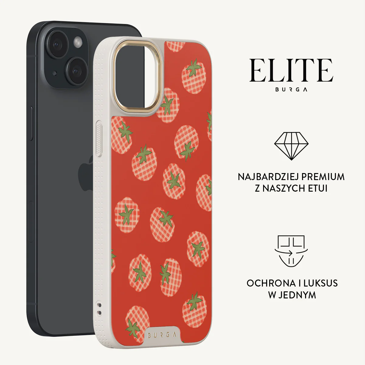 Harvest - iPhone 14 Etui - Image 20