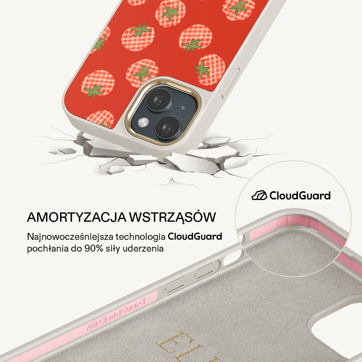 Harvest - iPhone 14 Etui - Image 21