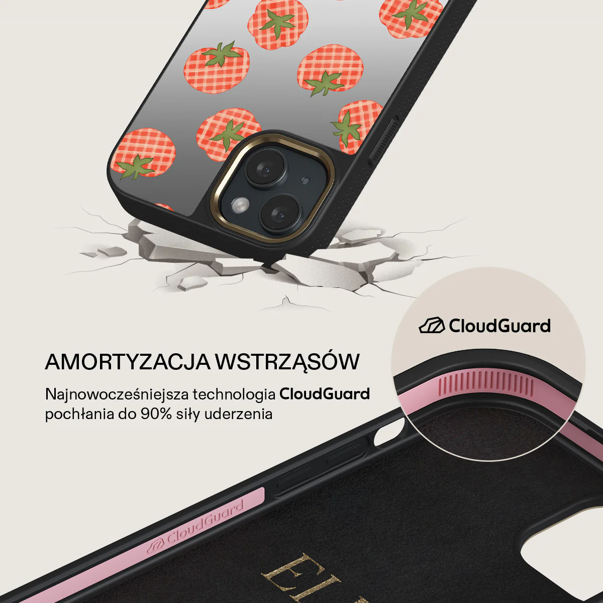 Harvest - iPhone 14 Etui - Image 28