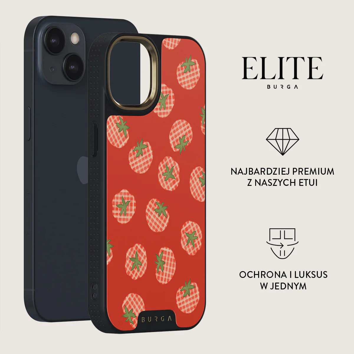Harvest - iPhone 14 Etui - Image 6