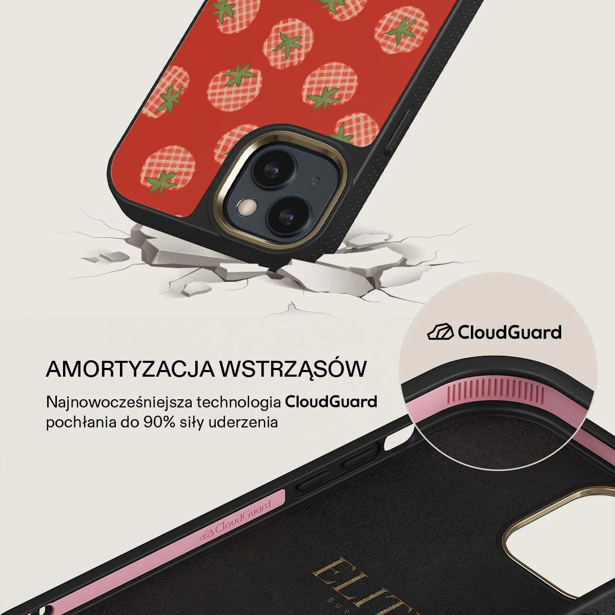 Harvest - iPhone 14 Plus Etui - Image 7