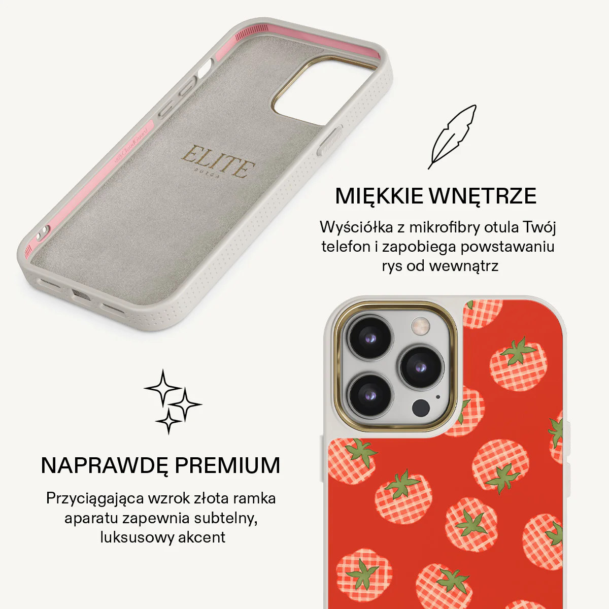 Harvest - iPhone 14 Pro Etui - Image 24