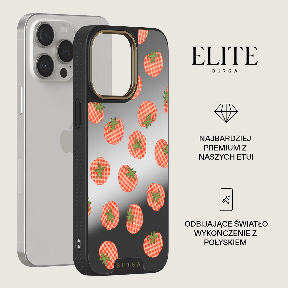 Harvest - iPhone 14 Pro Etui - Image 27