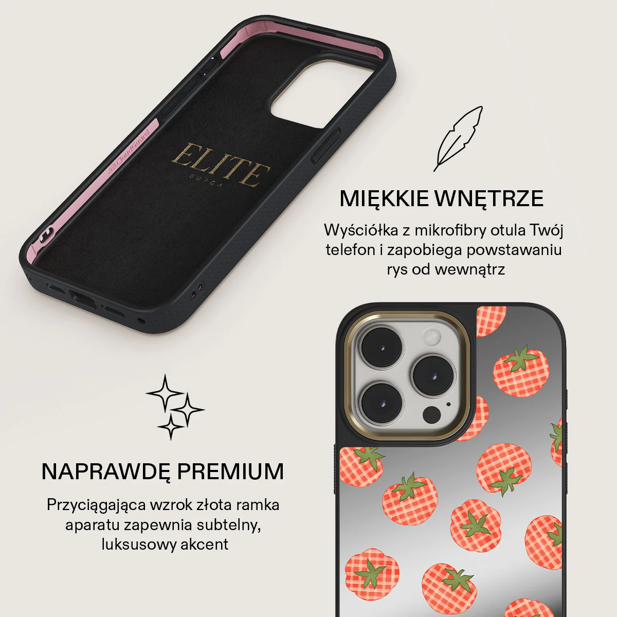 Harvest - iPhone 14 Pro Etui - Image 32