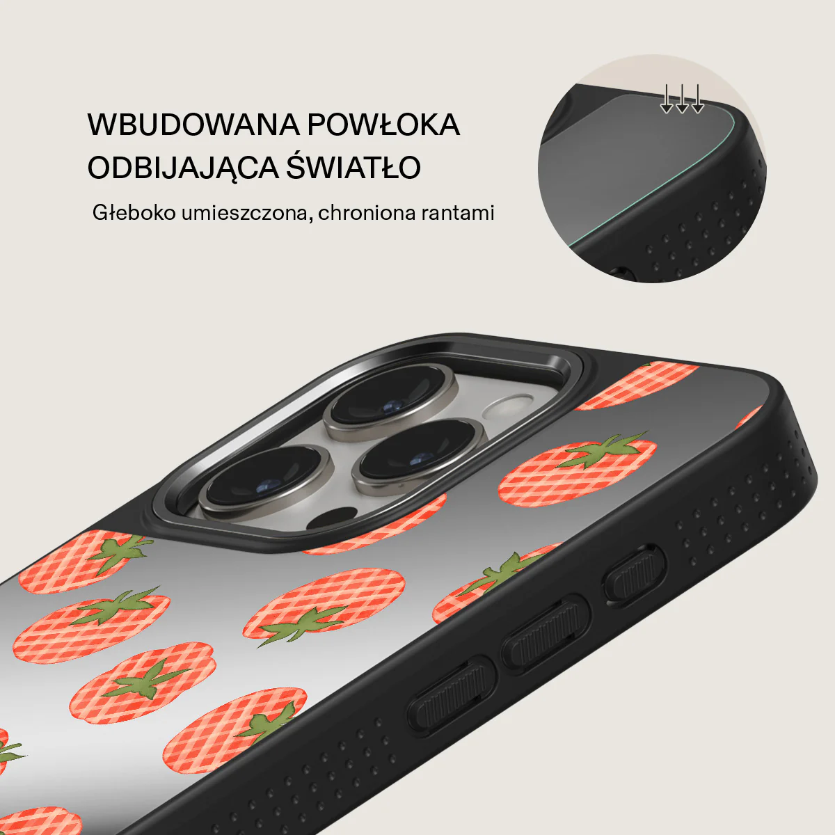 Harvest - iPhone 14 Pro Etui - Image 37