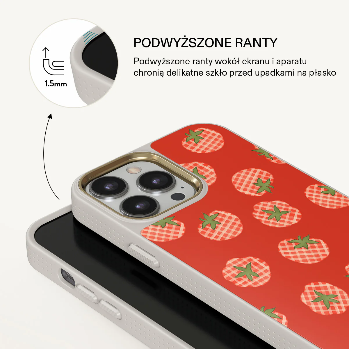 Harvest - iPhone 14 Pro Max Etui - Image 22