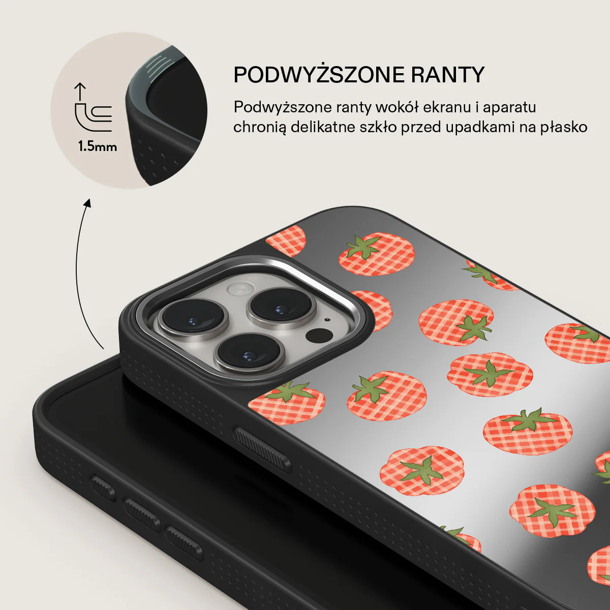 Harvest - iPhone 14 Pro Max Etui - Image 38