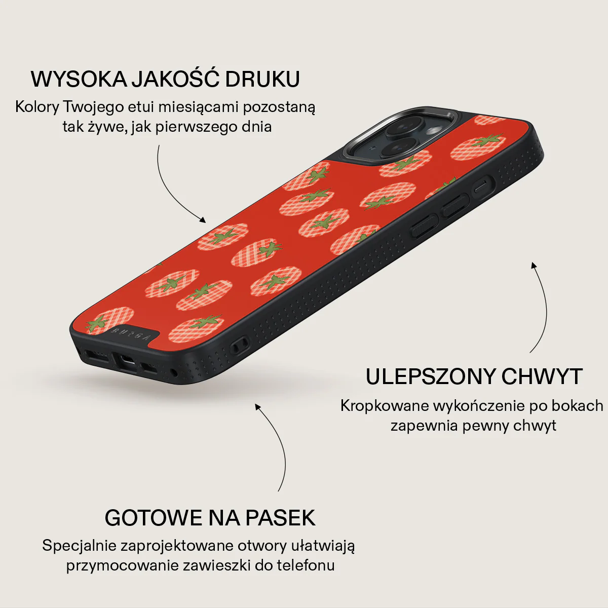 Harvest - iPhone 15 Etui - Image 16