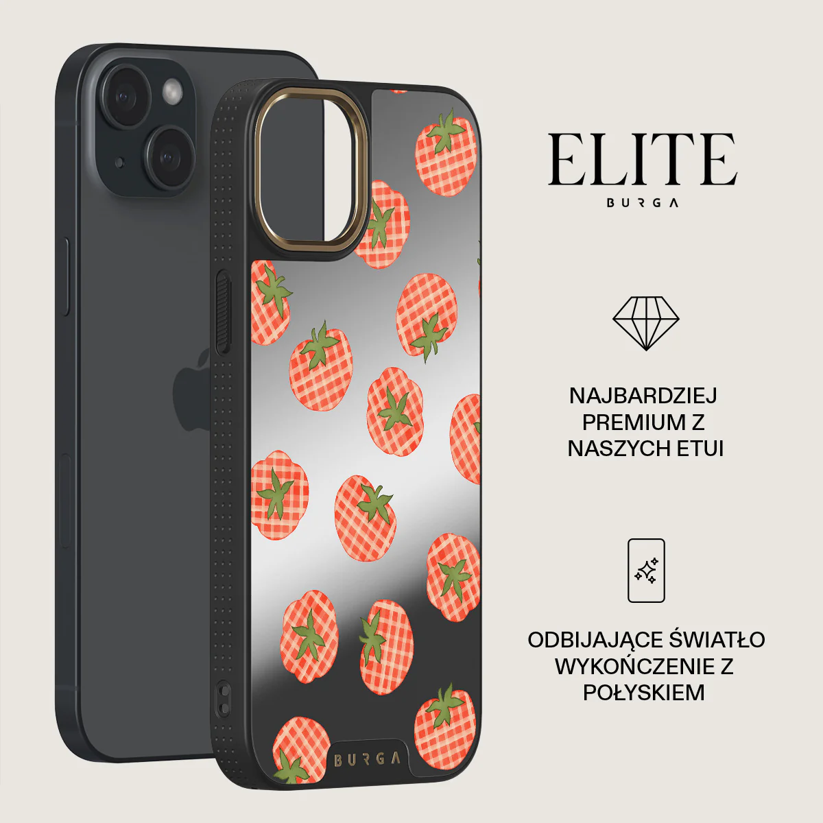 Harvest - iPhone 15 Etui - Image 27