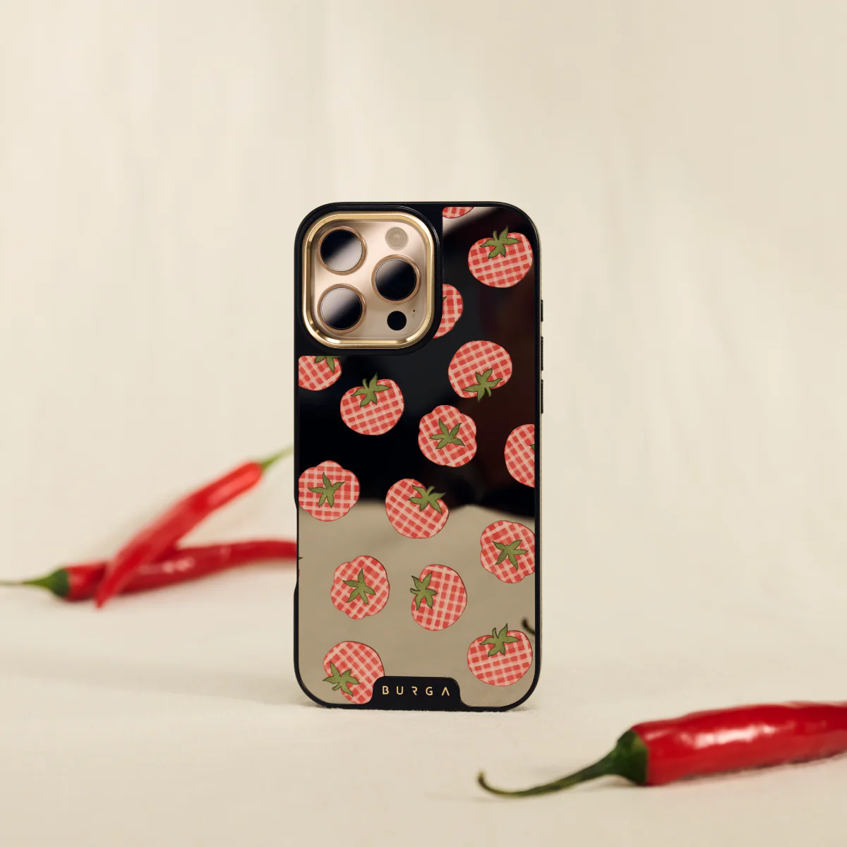 Harvest - iPhone 15 Etui - Image 50