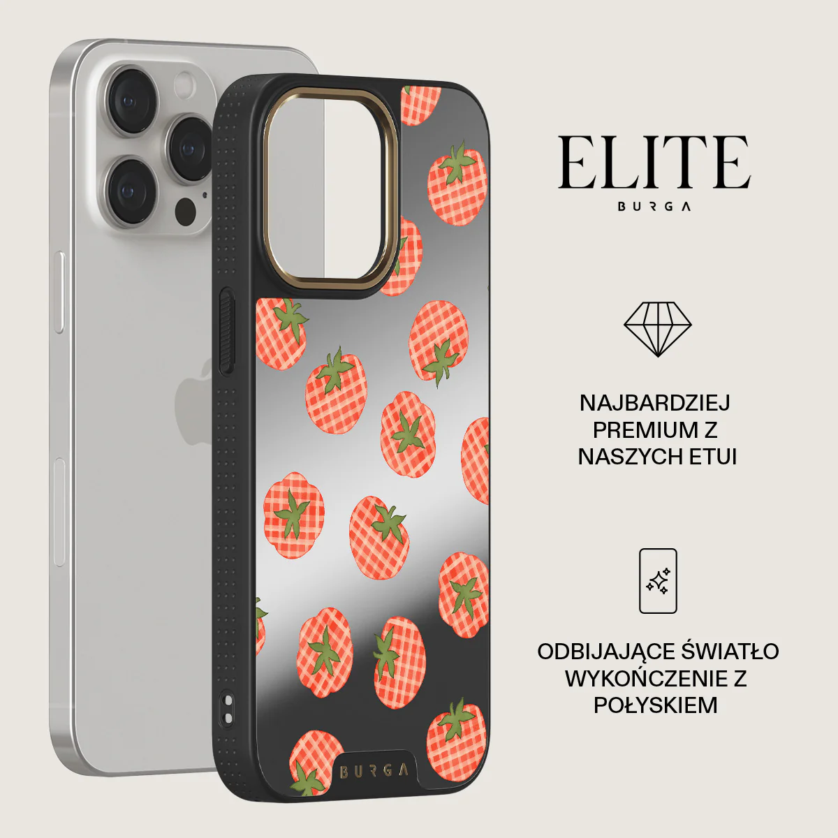 Harvest - iPhone 15 Pro Etui - Image 27