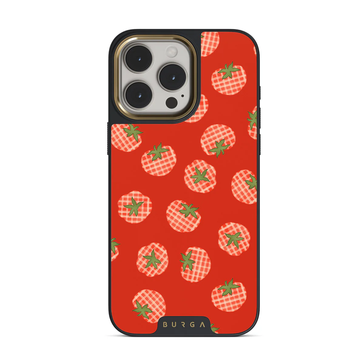 Harvest - iPhone 15 Pro Etui - Image 5