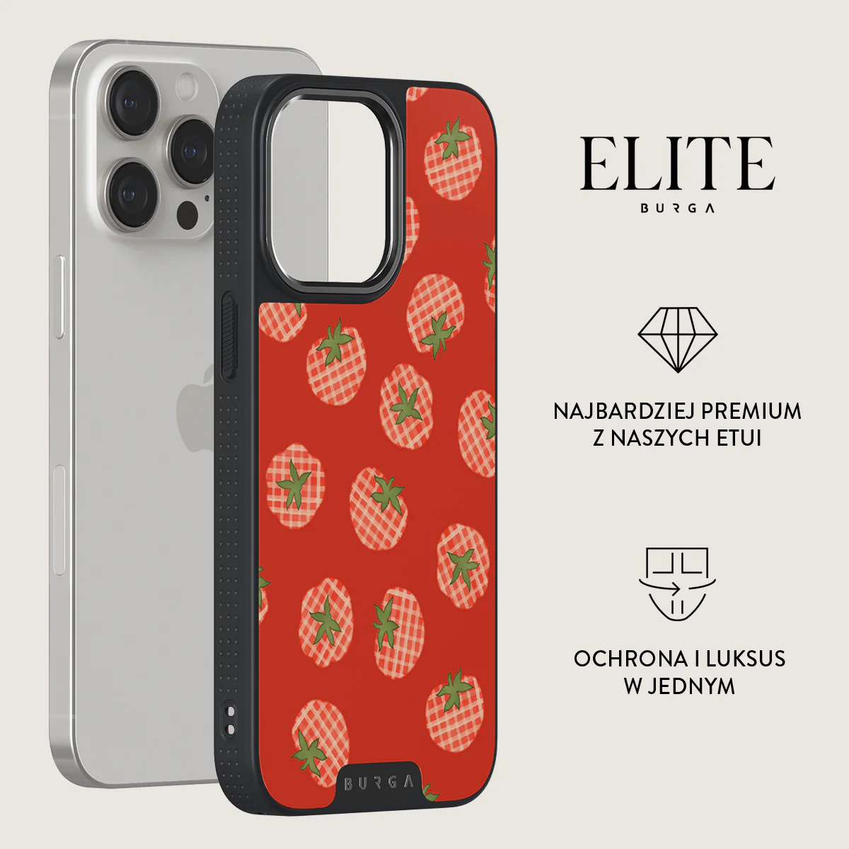 Harvest - iPhone 15 Pro Max Etui - Image 13