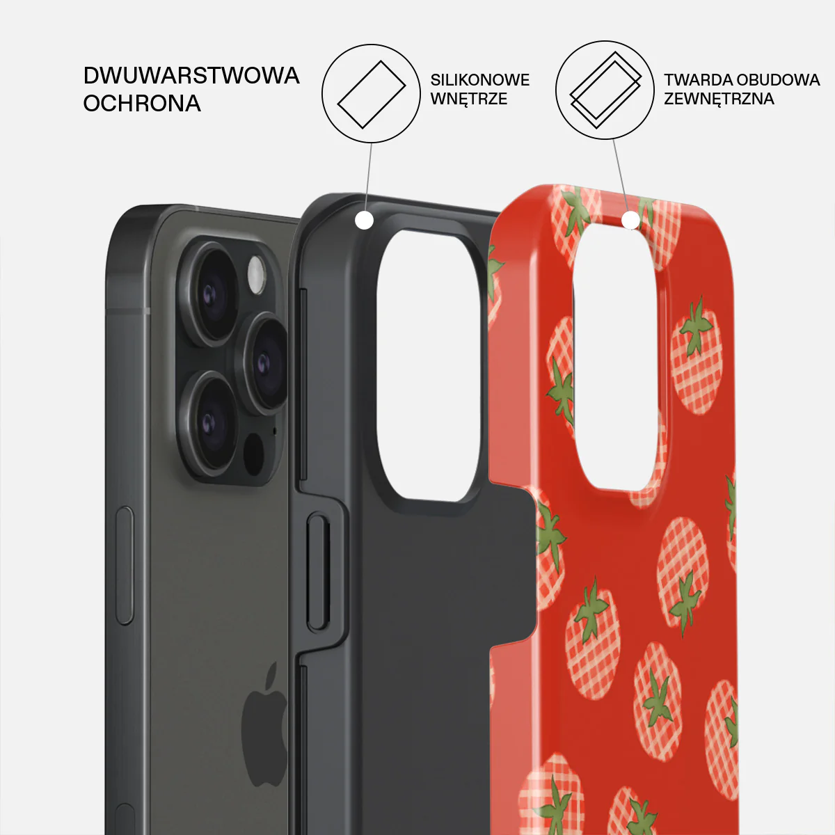 Harvest - iPhone 15 Pro Max Etui - Image 2