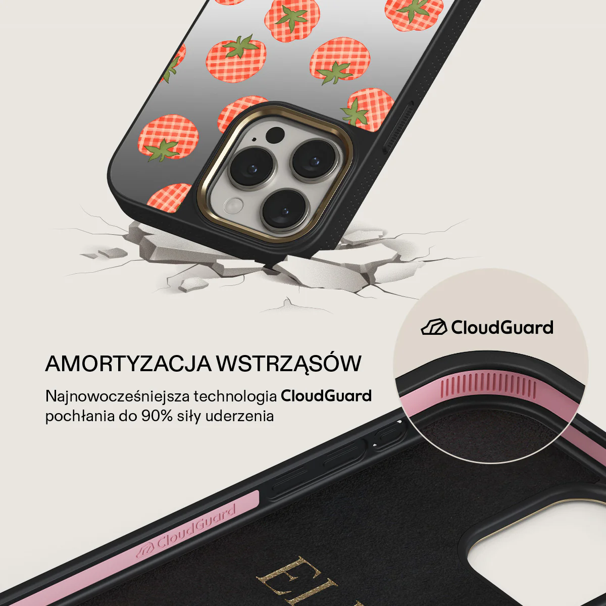 Harvest - iPhone 15 Pro Max Etui - Image 28
