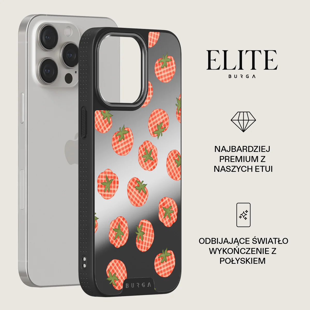Harvest - iPhone 15 Pro Max Etui - Image 35