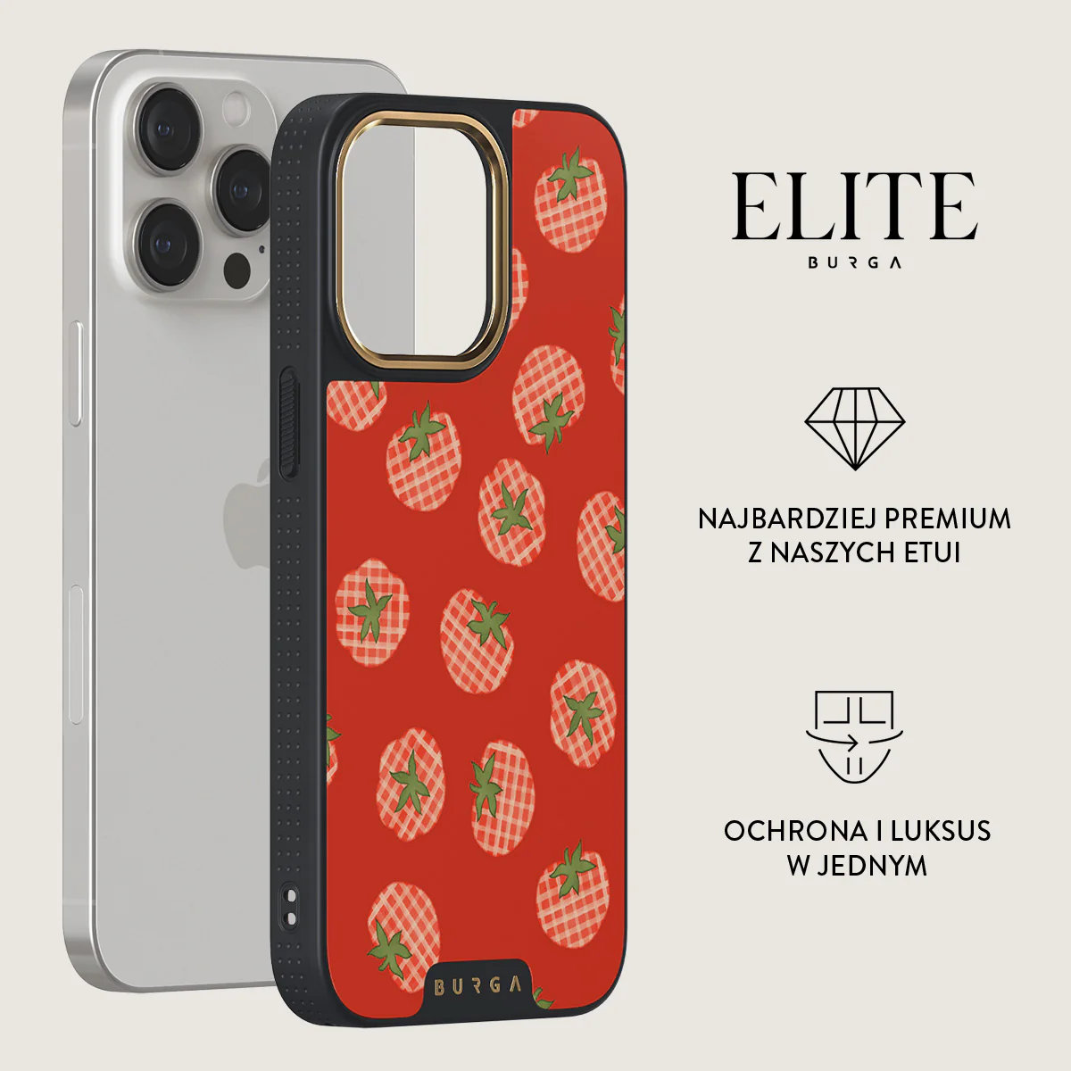 Harvest - iPhone 15 Pro Max Etui - Image 6