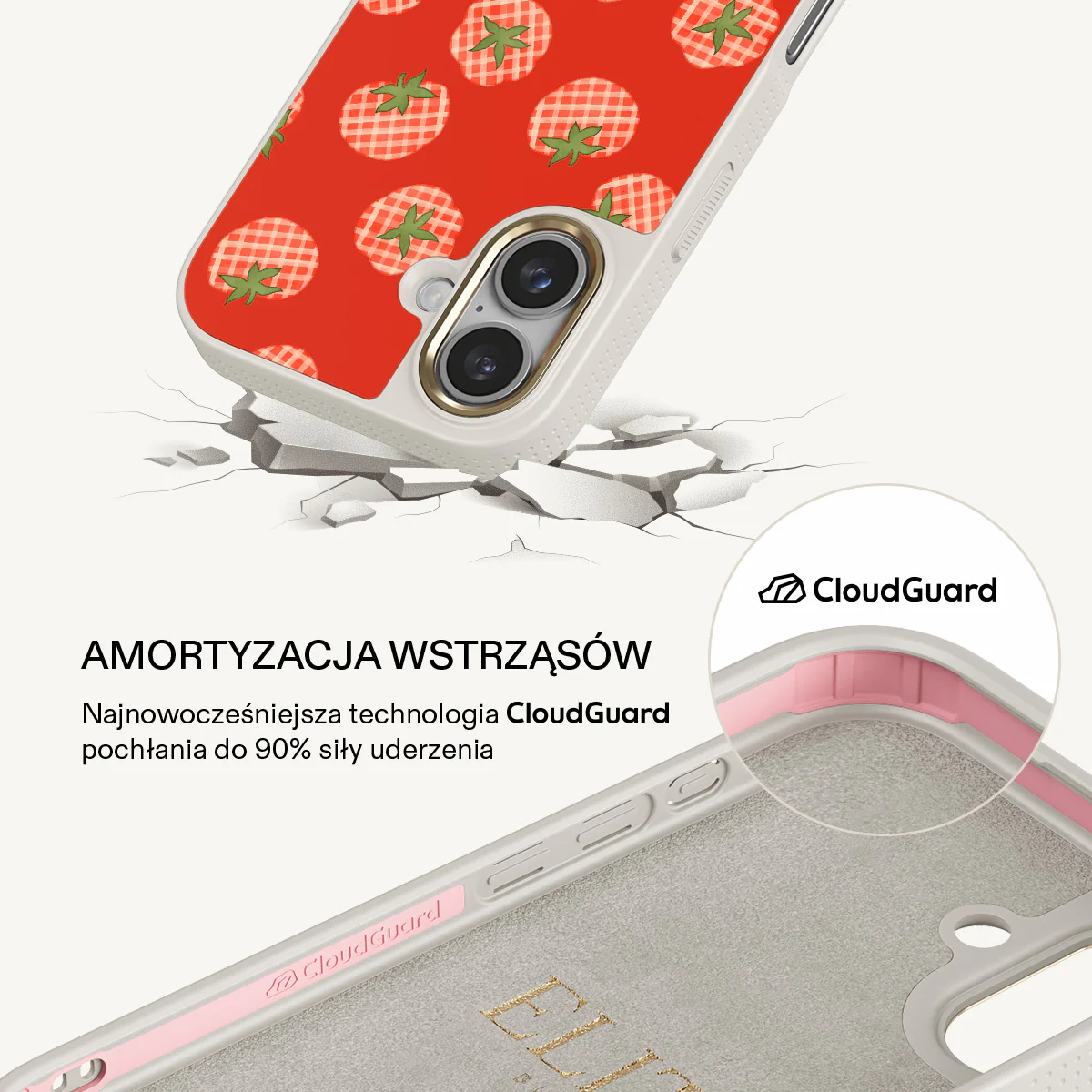 Harvest - iPhone 16 Etui - Image 22