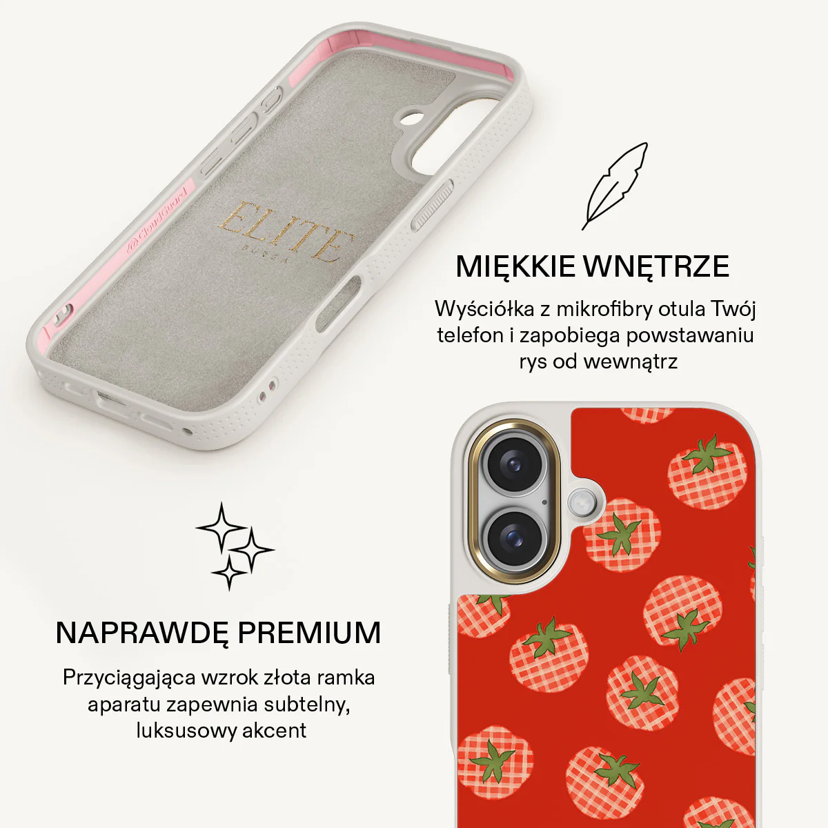 Harvest - iPhone 16 Etui - Image 25