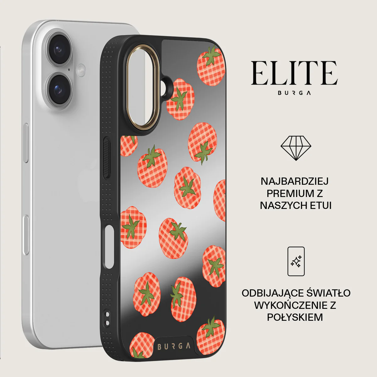 Harvest - iPhone 16 Etui - Image 28