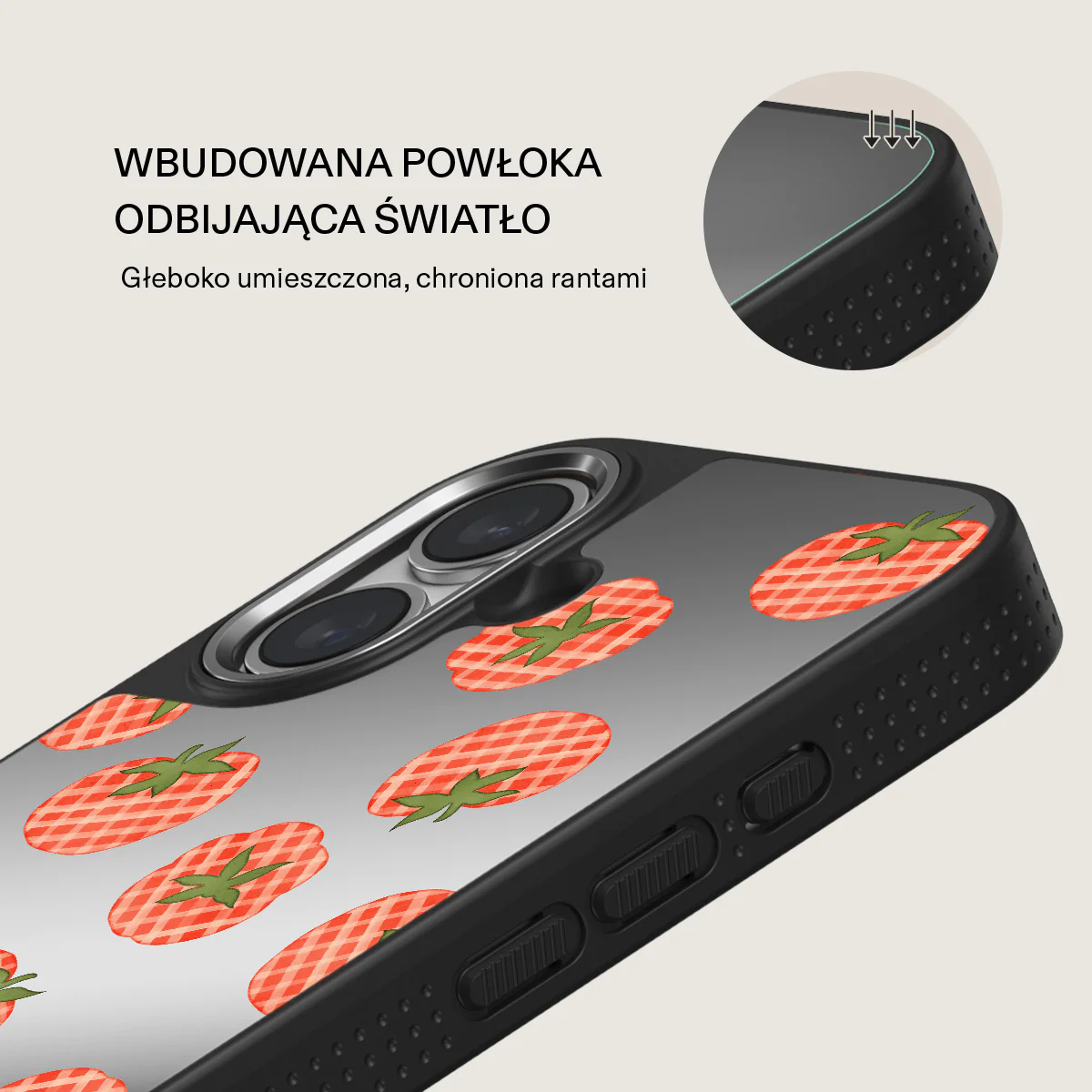 Harvest - iPhone 16 Etui - Image 38