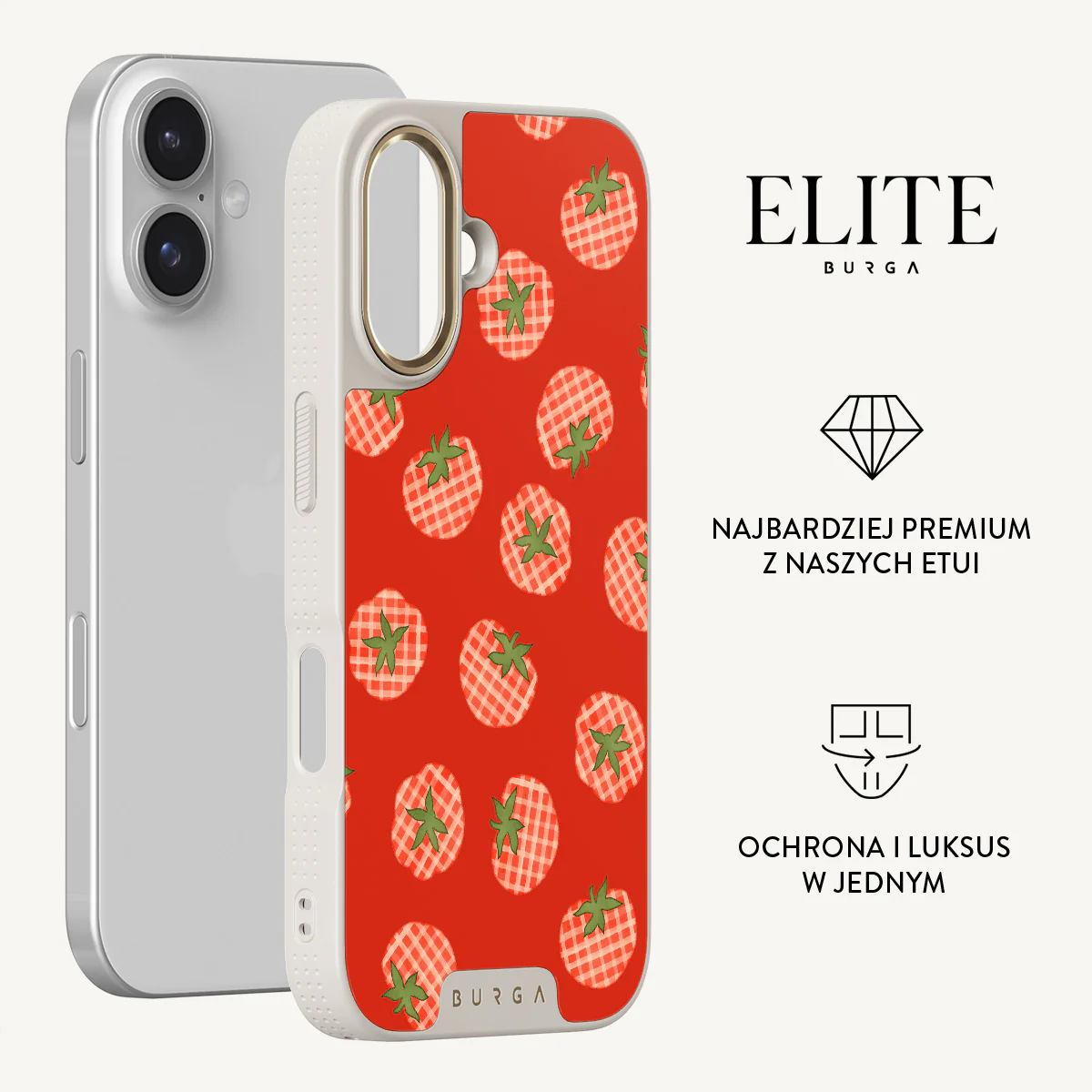 Harvest - iPhone 16 Plus Etui - Image 21