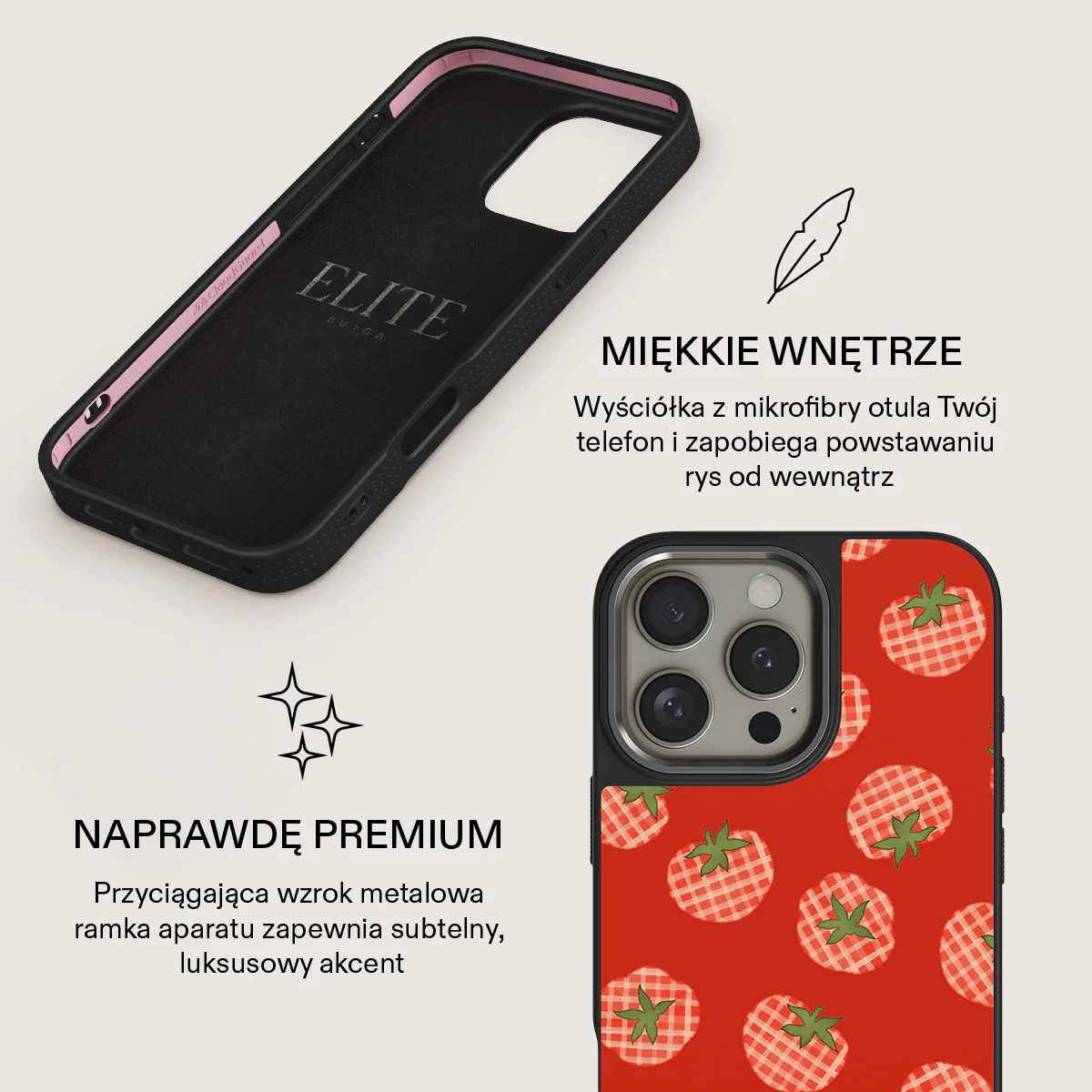 Harvest - iPhone 16 Pro Etui - Image 18
