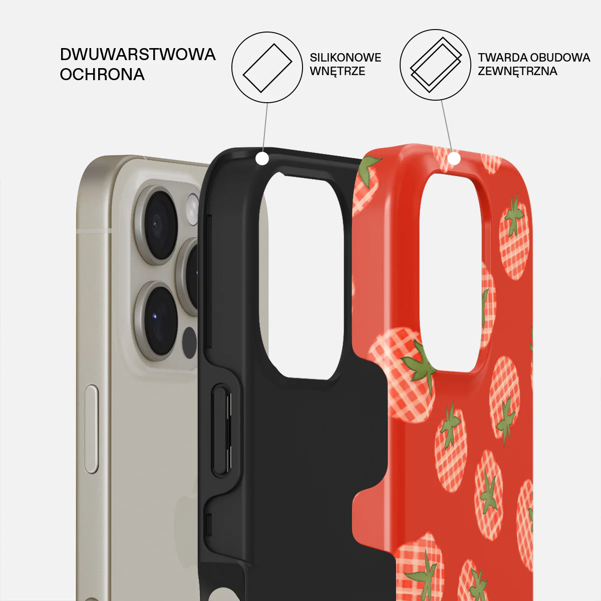 Harvest - iPhone 16 Pro Etui - Image 2