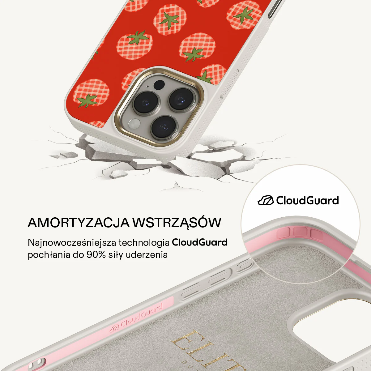 Harvest - iPhone 16 Pro Etui - Image 22