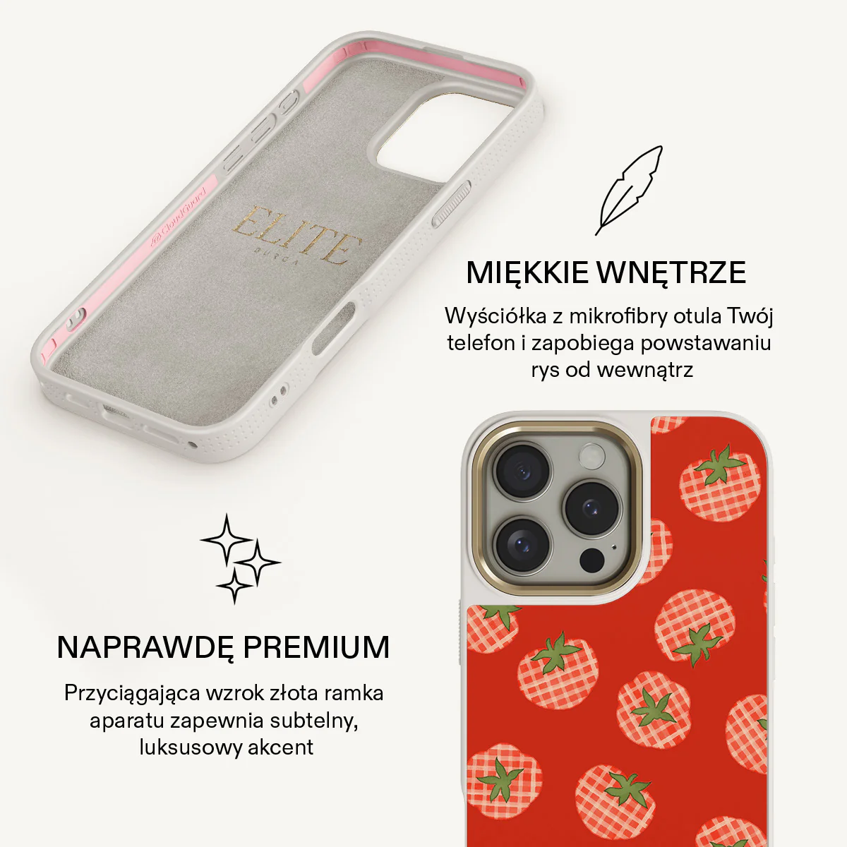 Harvest - iPhone 16 Pro Etui - Image 25