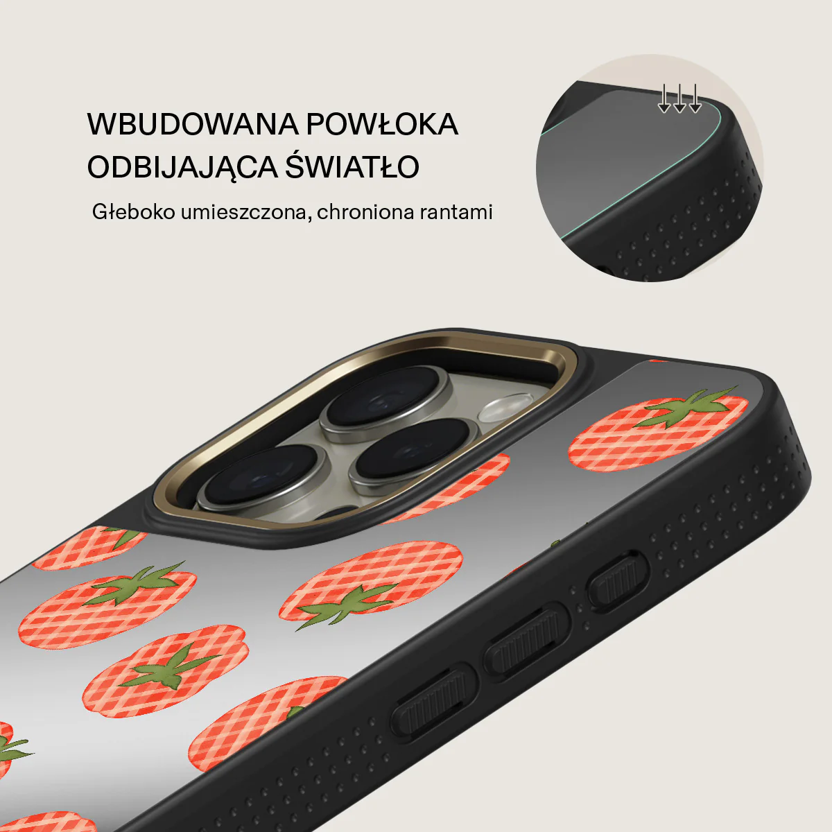 Harvest - iPhone 16 Pro Etui - Image 30