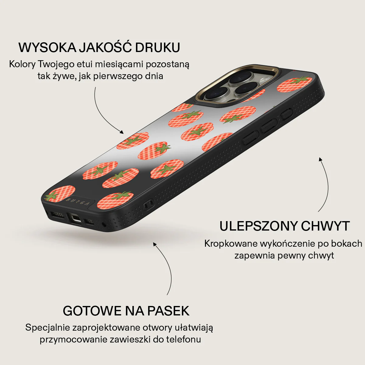 Harvest - iPhone 16 Pro Etui - Image 32