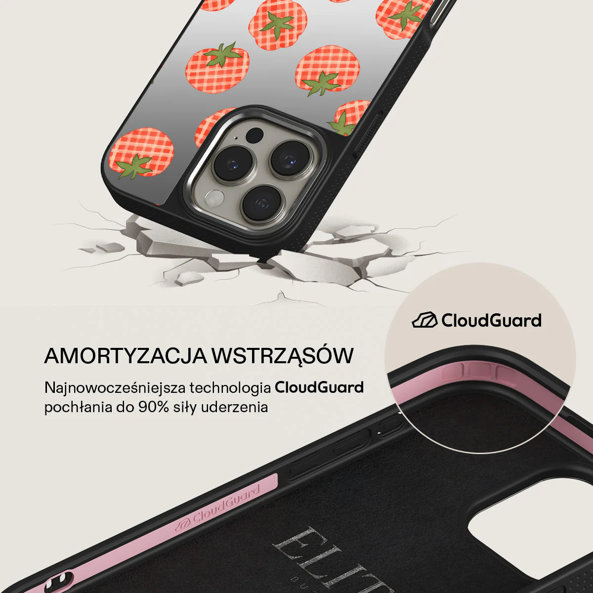 Harvest - iPhone 16 Pro Etui - Image 37