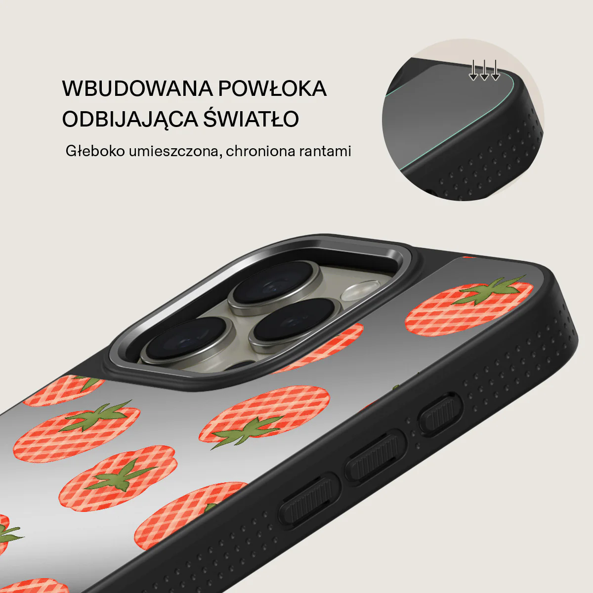 Harvest - iPhone 16 Pro Etui - Image 38