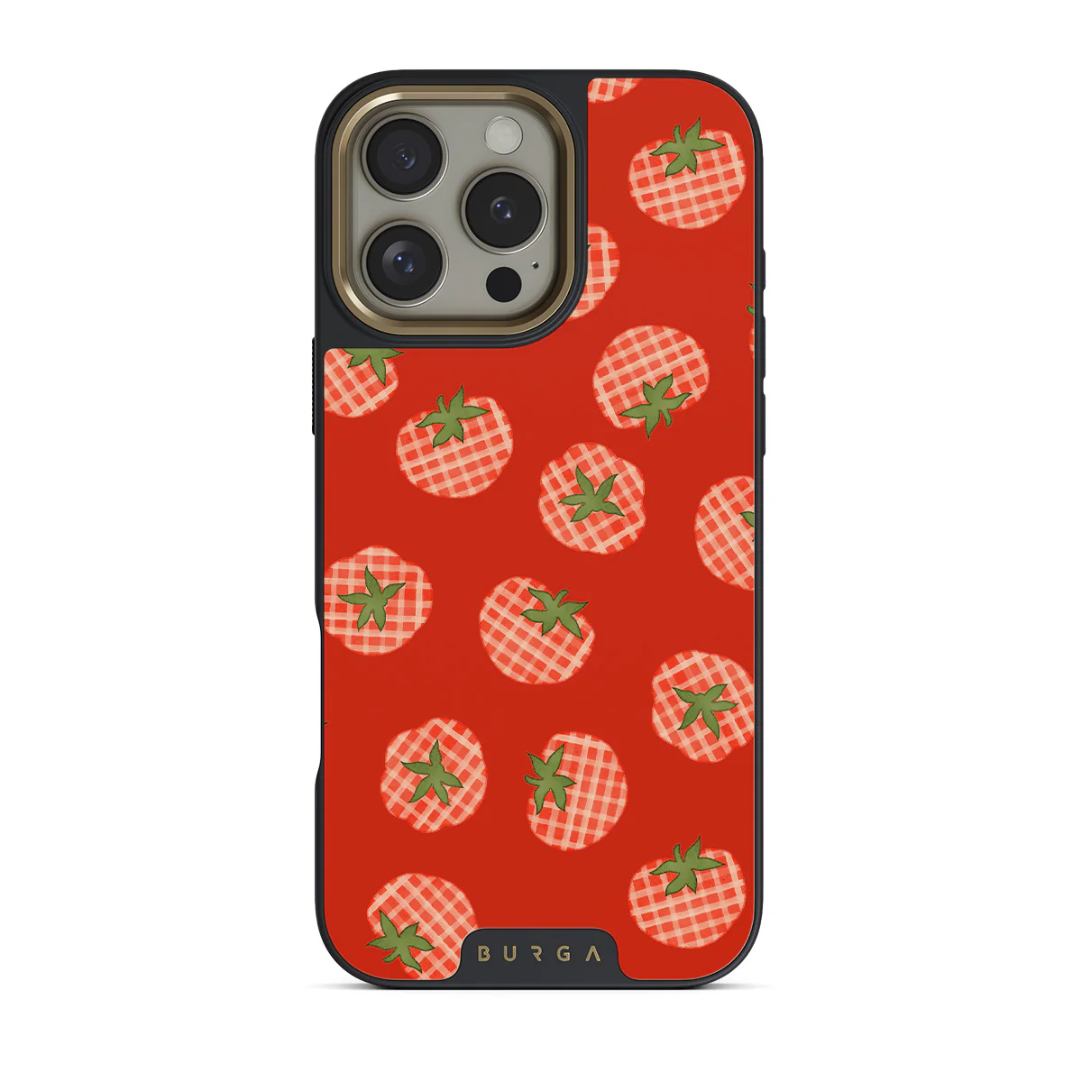 Harvest - iPhone 16 Pro Etui - Image 6