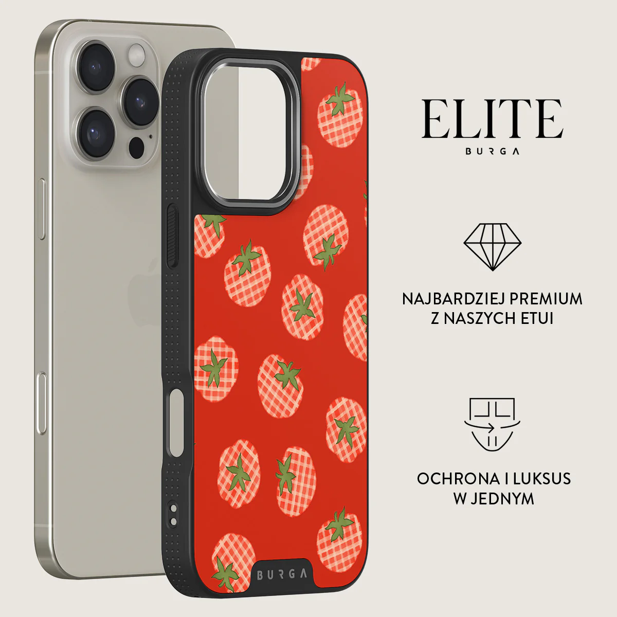 Harvest - iPhone 16 Pro Max Etui - Image 14