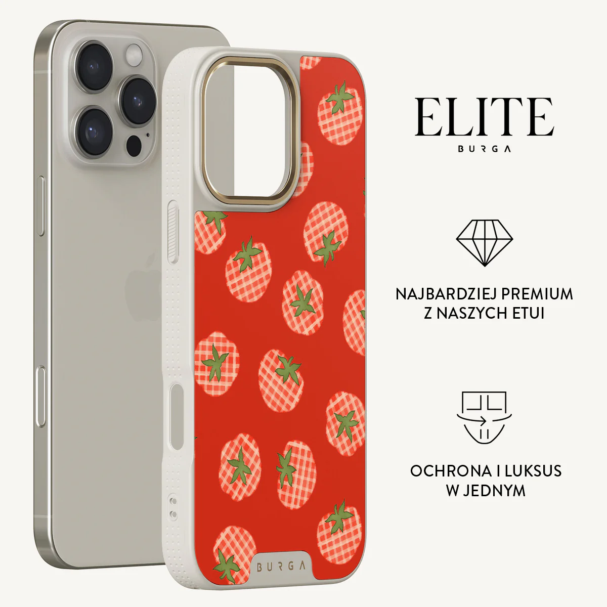 Harvest - iPhone 16 Pro Max Etui - Image 21