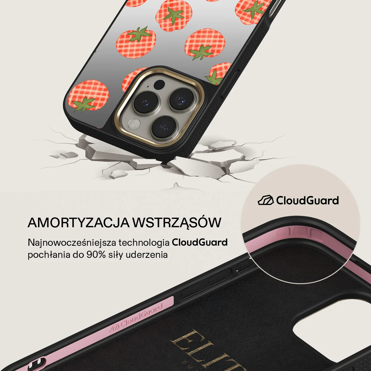 Harvest - iPhone 16 Pro Max Etui - Image 29