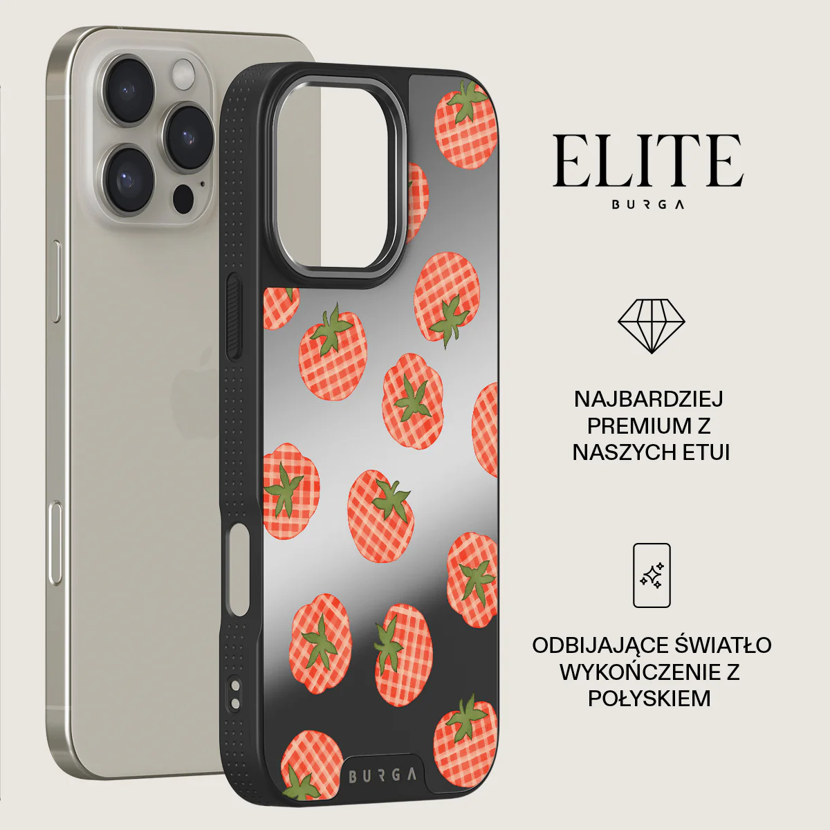 Harvest - iPhone 16 Pro Max Etui - Image 36