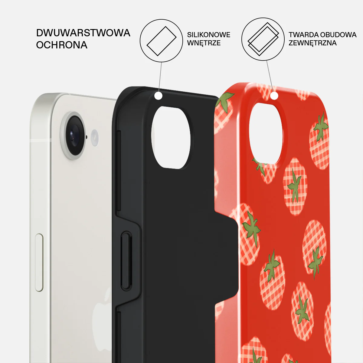 Harvest - iPhone 16e Etui - Image 2
