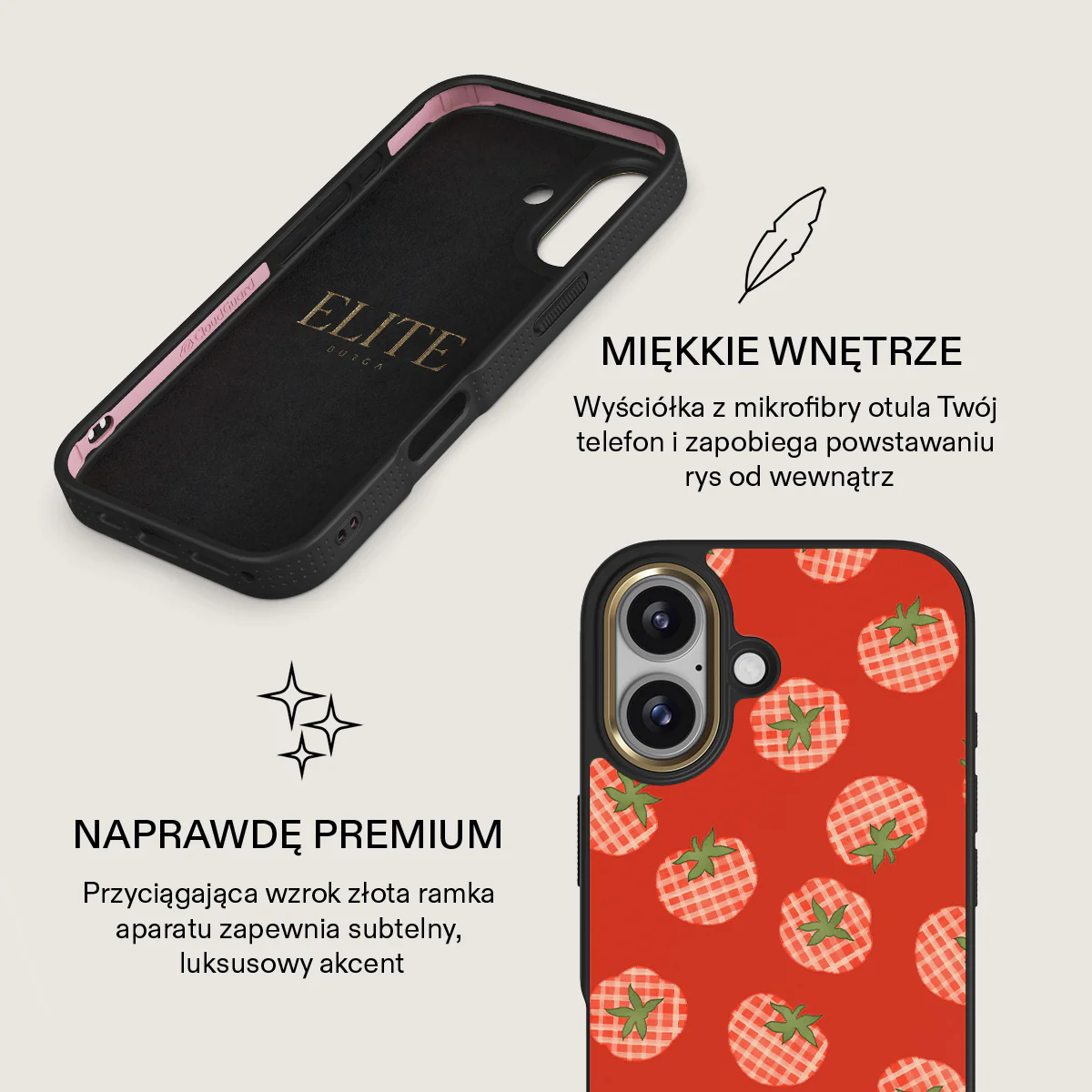 Harvest - iPhone 17 Etui - Image 10