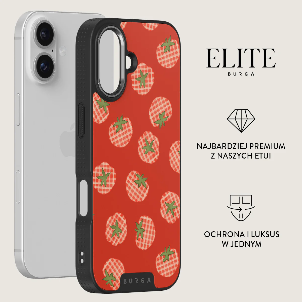 Harvest - iPhone 17 Etui - Image 13