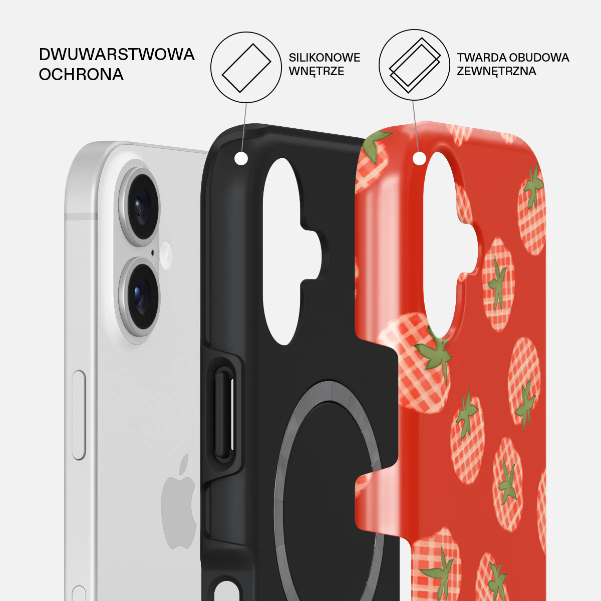 Harvest - iPhone 17 Etui - Image 2